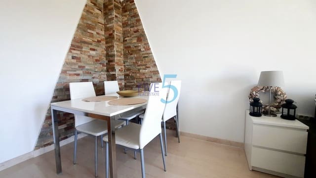Ático de 2 habitaciones en Gea y Truyols, Murcia ciudad en venta con piscina - 175.000 € (Ref: 9946908)