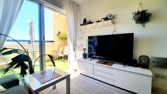Ático de 2 habitaciones en Gea y Truyols, Murcia ciudad en venta con piscina - 175.000 € (Ref: 9946908)