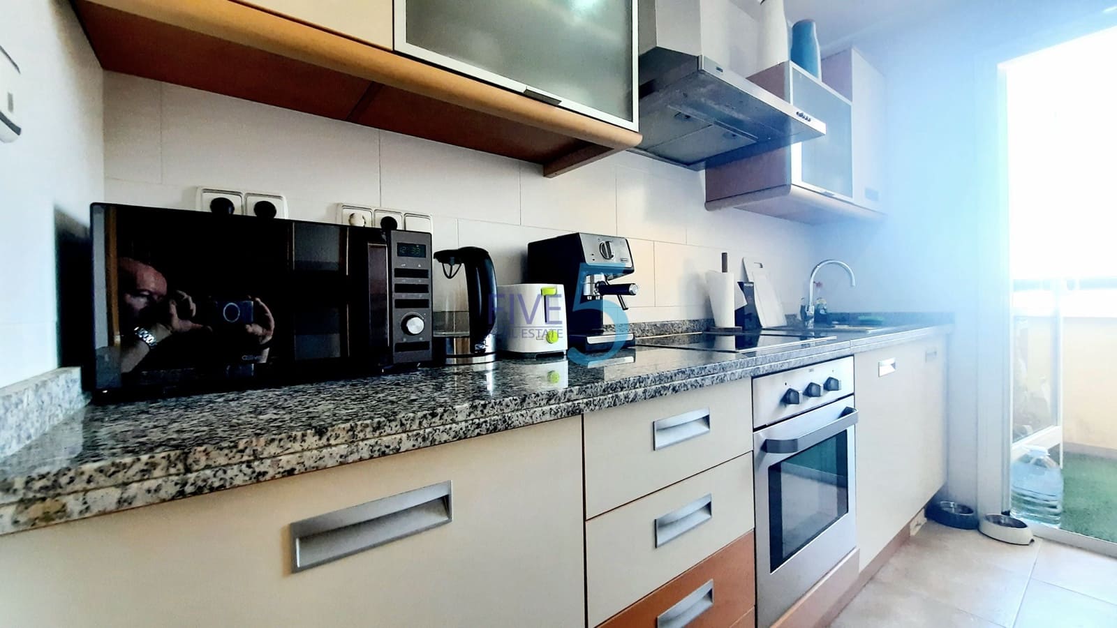 Ático de 2 habitaciones en Gea y Truyols en venta con piscina - 175.000 € (Ref: 9946908)