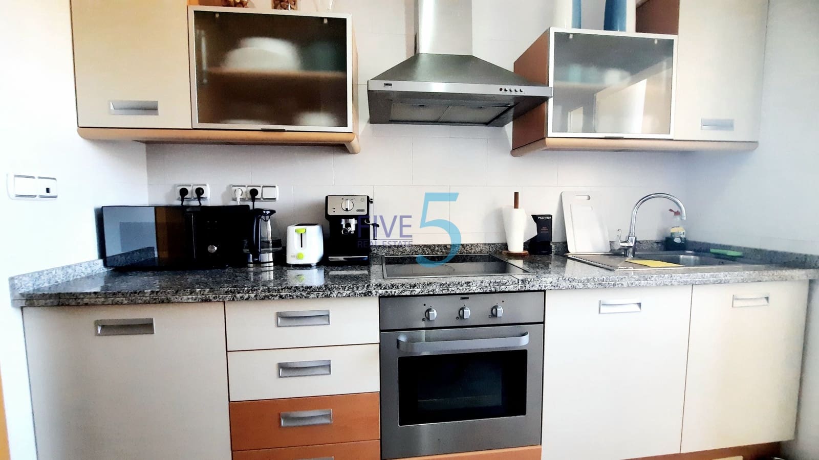 Ático de 2 habitaciones en Gea y Truyols en venta con piscina - 175.000 € (Ref: 9946908)