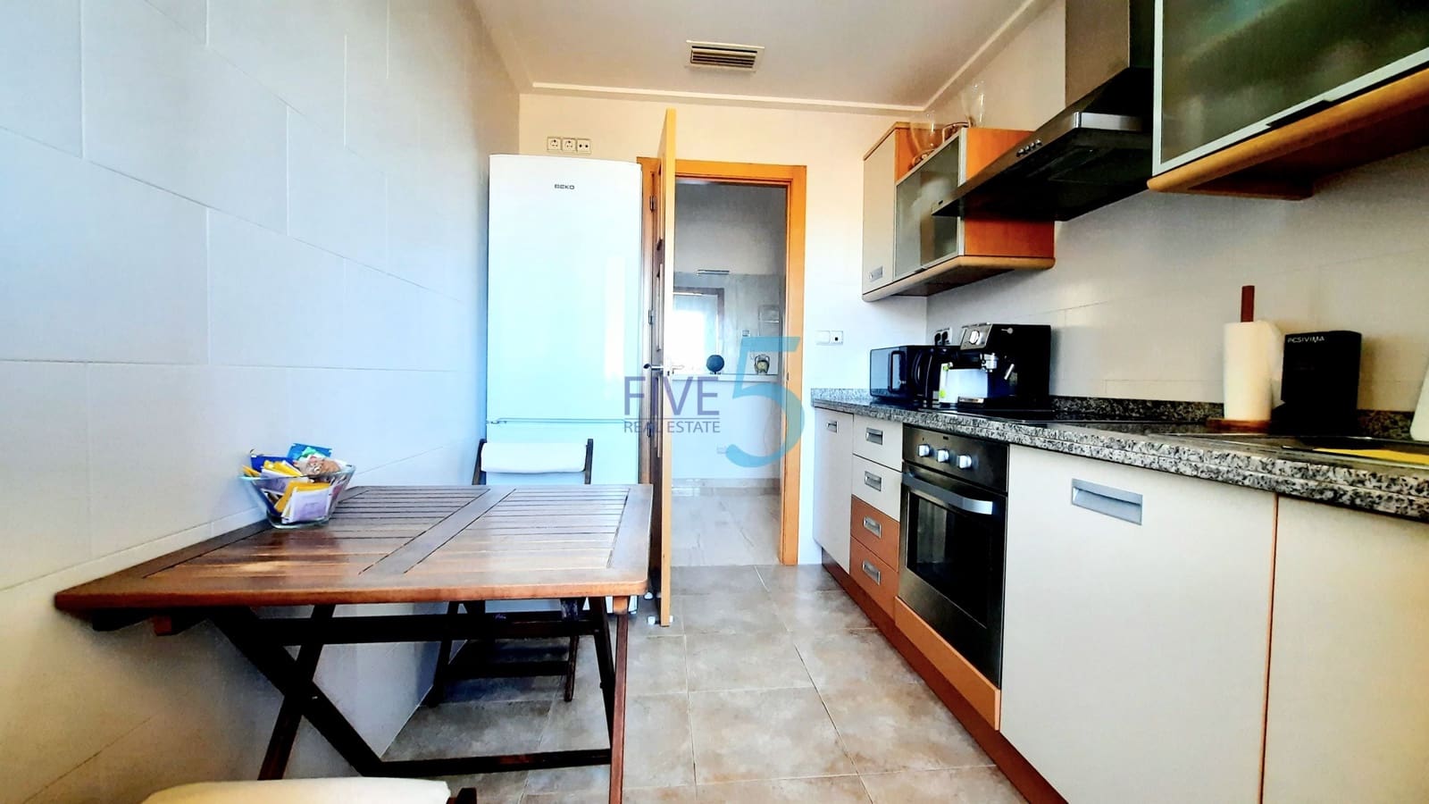Ático de 2 habitaciones en Gea y Truyols en venta con piscina - 175.000 € (Ref: 9946908)