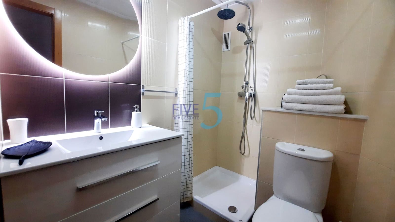 Ático de 2 habitaciones en Gea y Truyols en venta con piscina - 175.000 € (Ref: 9946908)