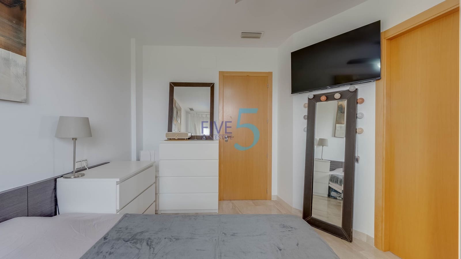 2 camera da letto Attico in vendita in La Tercia con piscina - 175.000 € (Rif: 9946908)