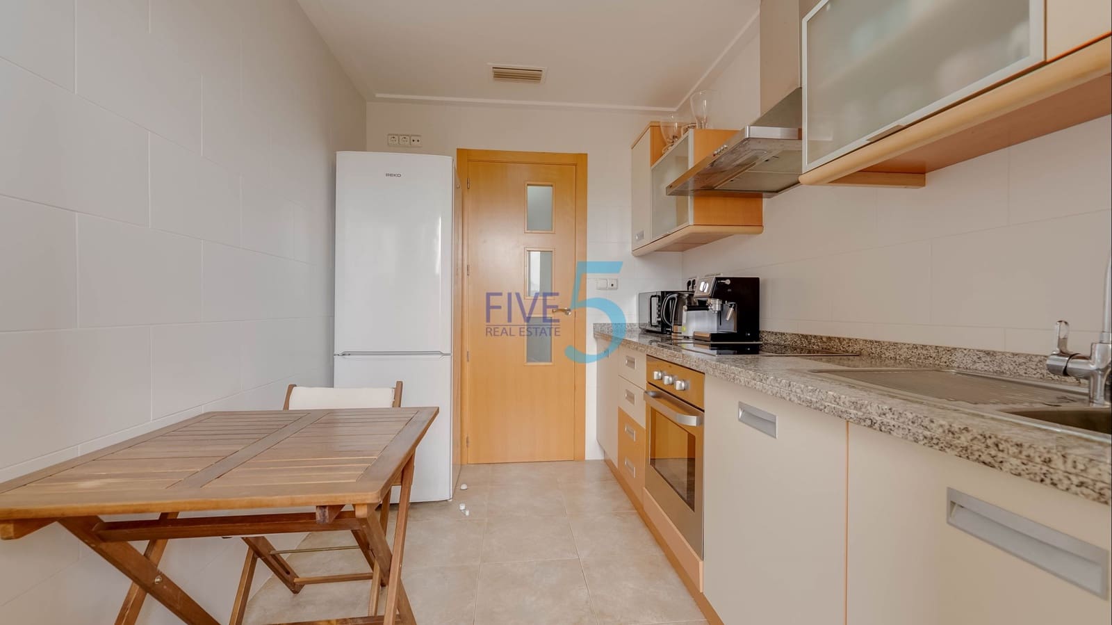 2 camera da letto Attico in vendita in La Tercia con piscina - 175.000 € (Rif: 9946908)