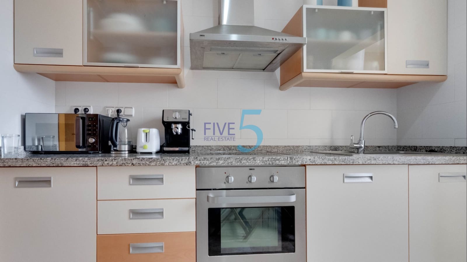 2 camera da letto Attico in vendita in La Tercia con piscina - 175.000 € (Rif: 9946908)