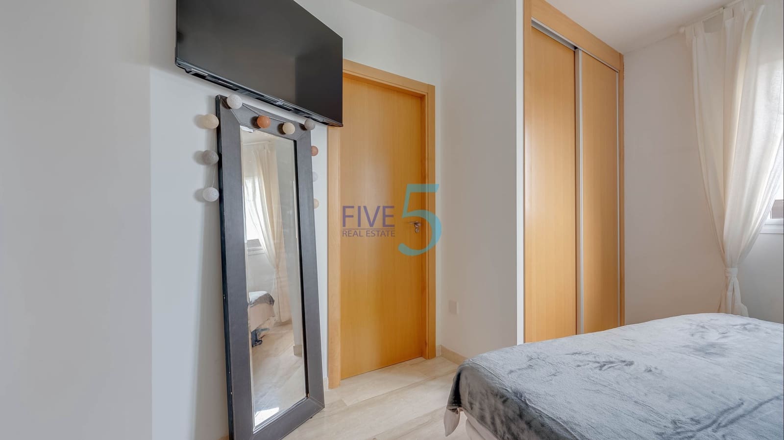 2 camera da letto Attico in vendita in La Tercia con piscina - 175.000 € (Rif: 9946908)