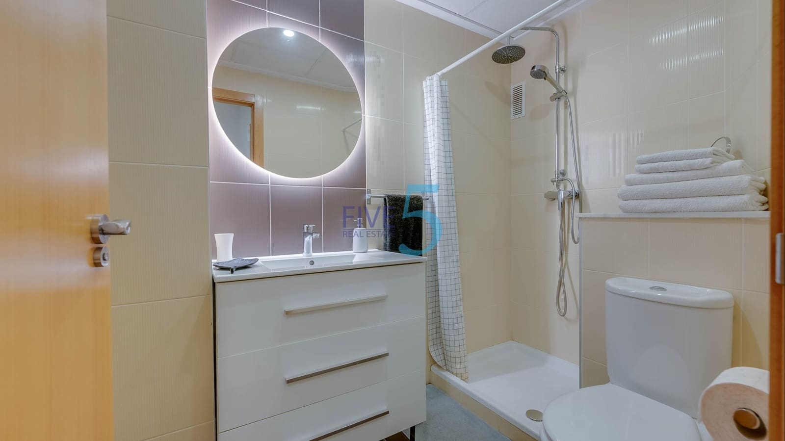 2 camera da letto Attico in vendita in La Tercia con piscina - 175.000 € (Rif: 9946908)