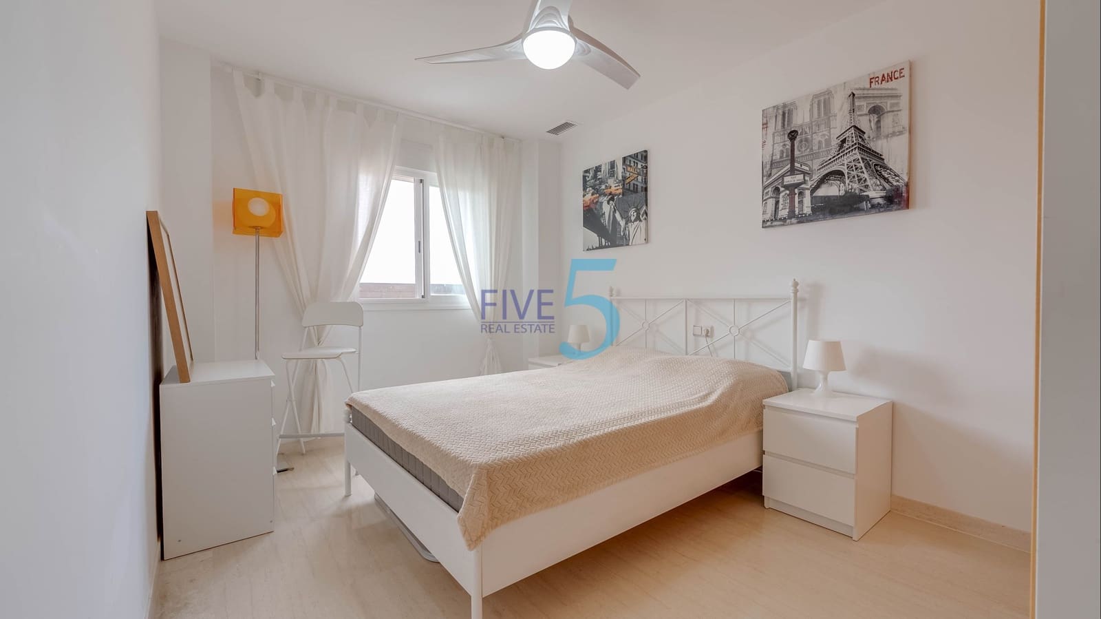2 camera da letto Attico in vendita in La Tercia con piscina - 175.000 € (Rif: 9946908)
