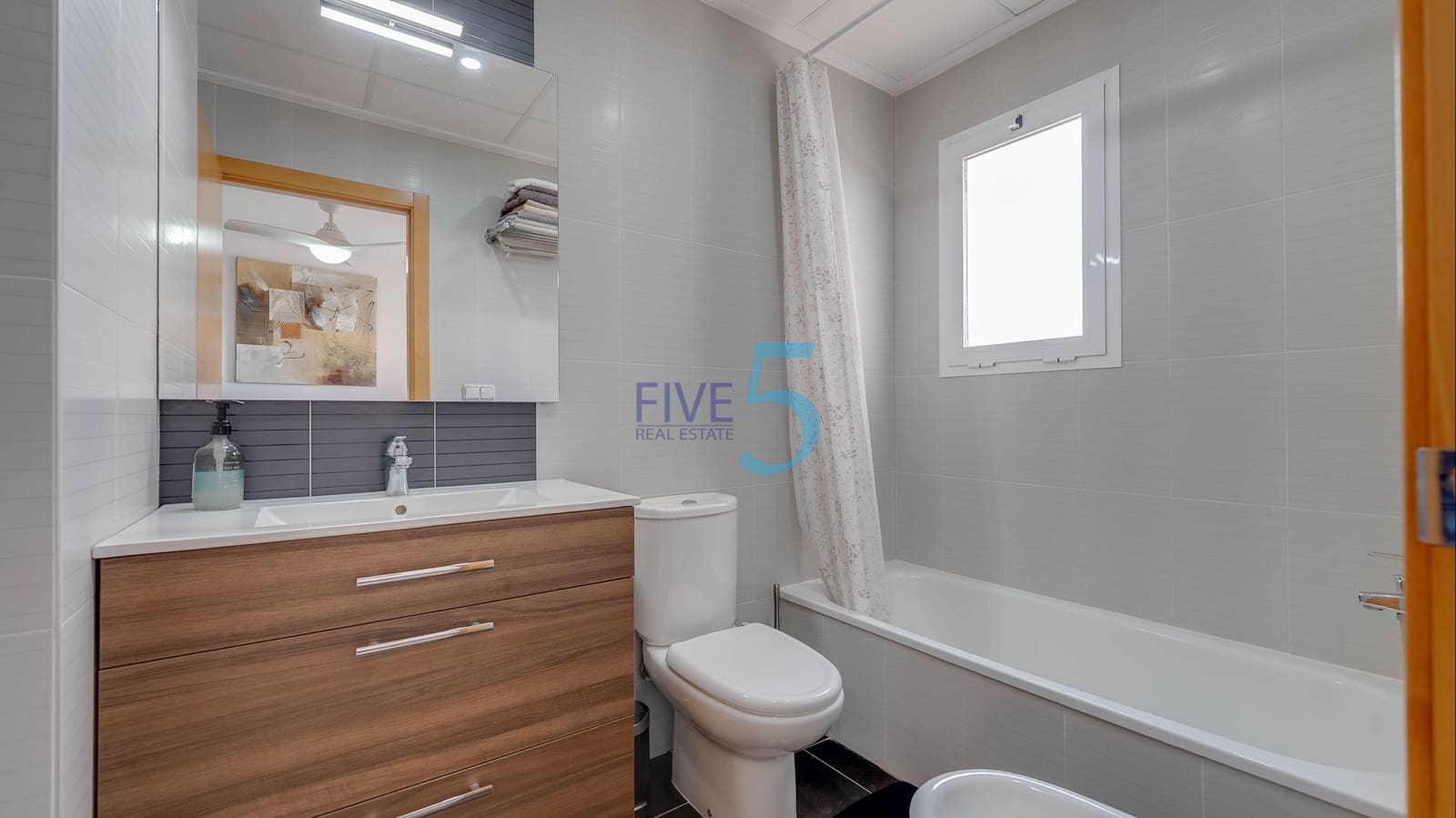2 camera da letto Attico in vendita in La Tercia con piscina - 175.000 € (Rif: 9946908)