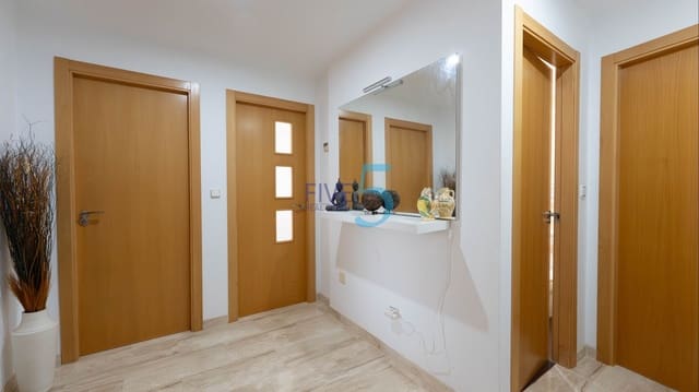 Ático de 2 habitaciones en La Tercia, Murcia ciudad en venta con piscina - 175.000 € (Ref: 9946908)