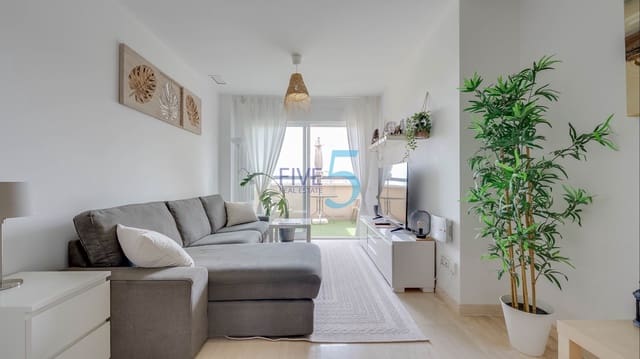 Ático de 2 habitaciones en La Tercia, Murcia ciudad en venta con piscina - 175.000 € (Ref: 9946908)
