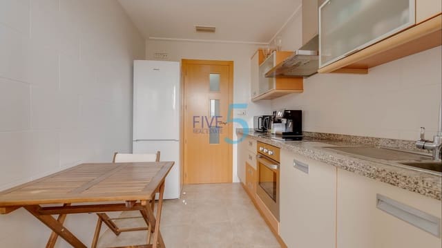 Ático de 2 habitaciones en La Tercia, Murcia ciudad en venta con piscina - 175.000 € (Ref: 9946908)
