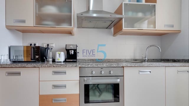 Ático de 2 habitaciones en La Tercia, Murcia ciudad en venta con piscina - 175.000 € (Ref: 9946908)