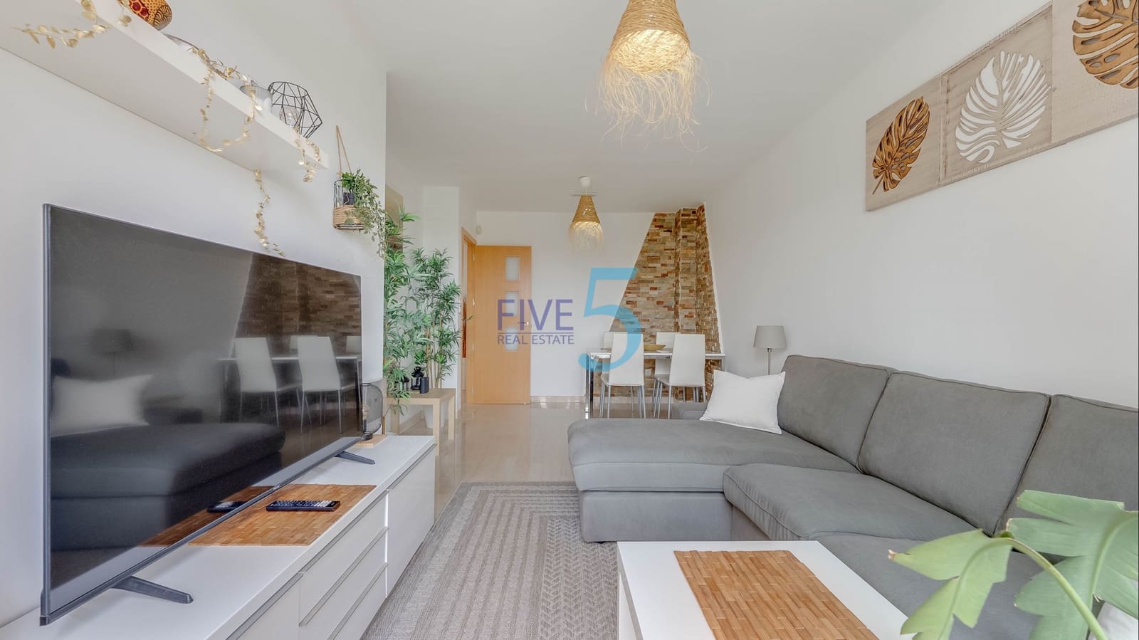 2 camera da letto Attico in vendita in La Tercia con piscina - 175.000 € (Rif: 9946908)