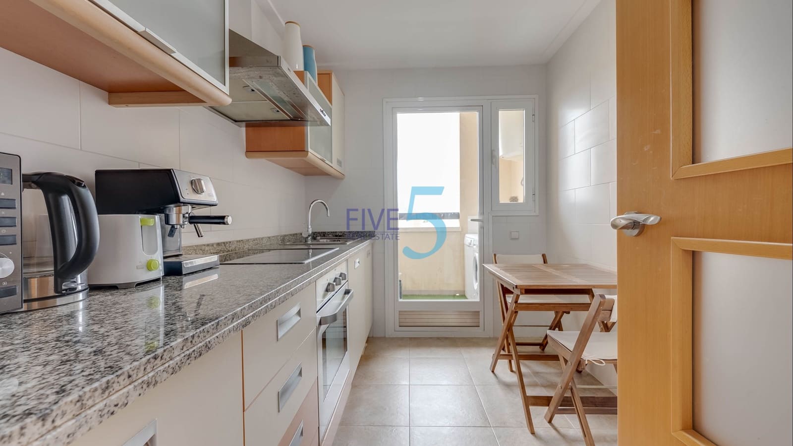 2 camera da letto Attico in vendita in La Tercia con piscina - 175.000 € (Rif: 9946908)