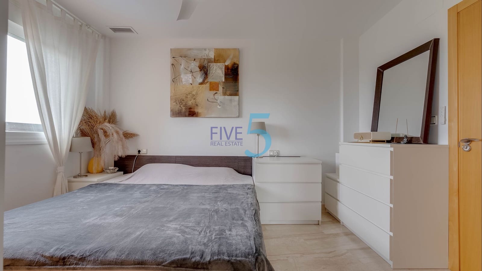 2 camera da letto Attico in vendita in La Tercia con piscina - 175.000 € (Rif: 9946908)