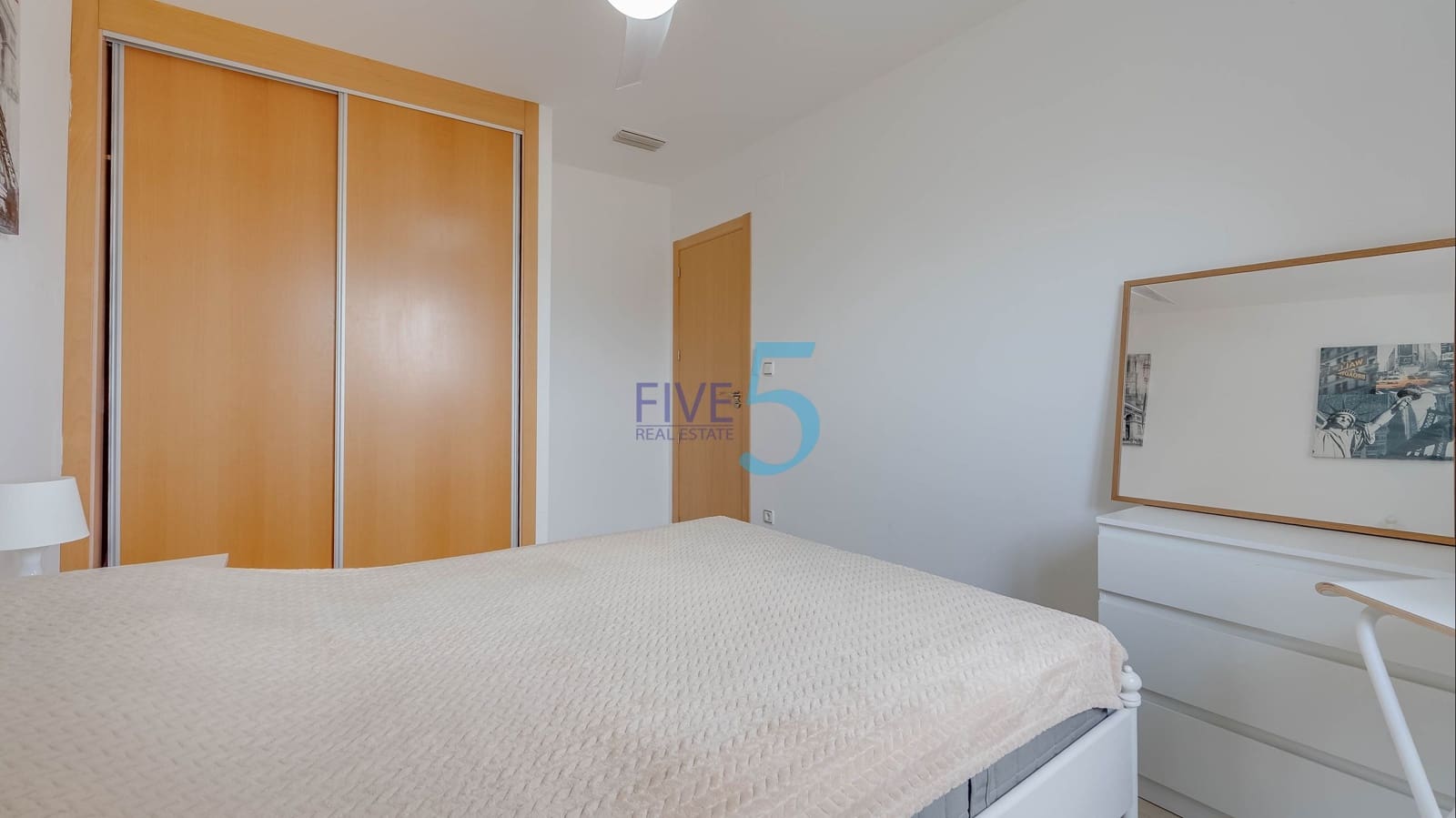 2 camera da letto Attico in vendita in La Tercia con piscina - 175.000 € (Rif: 9946908)