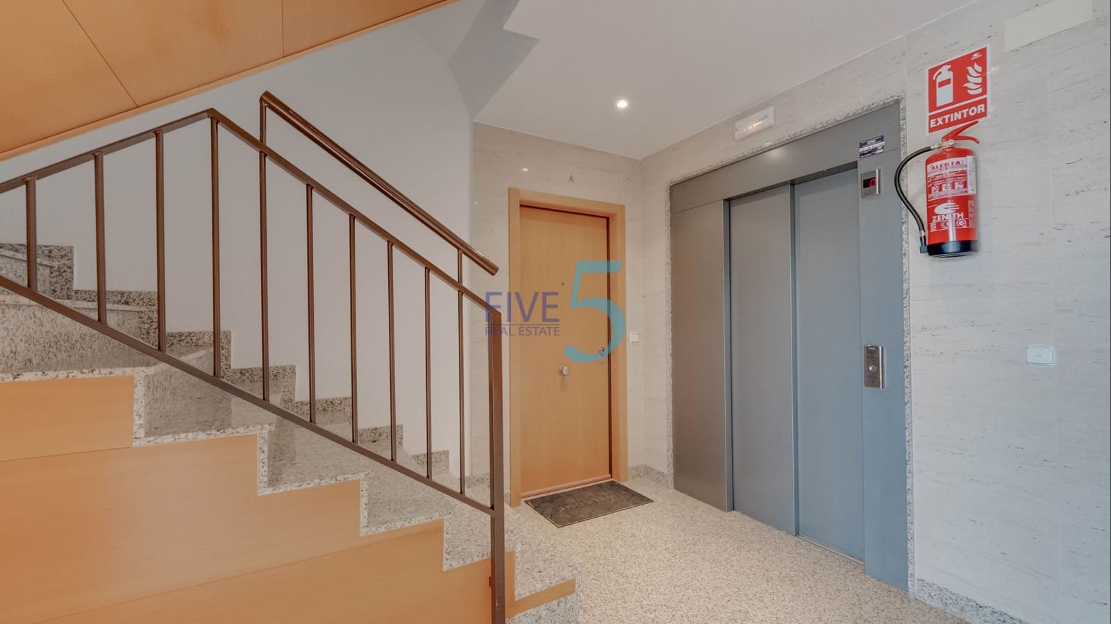 2 camera da letto Attico in vendita in La Tercia con piscina - 175.000 € (Rif: 9946908)