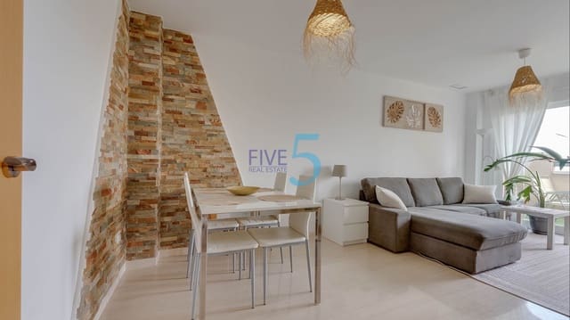 Ático de 2 habitaciones en La Tercia, Murcia ciudad en venta con piscina - 175.000 € (Ref: 9946908)
