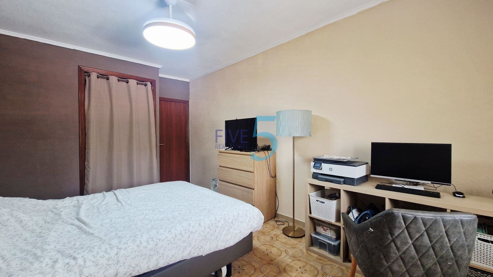3 slaapkamer Huis te koop in Los Alcazares met garage - € 189.000 (Ref: 9948598)