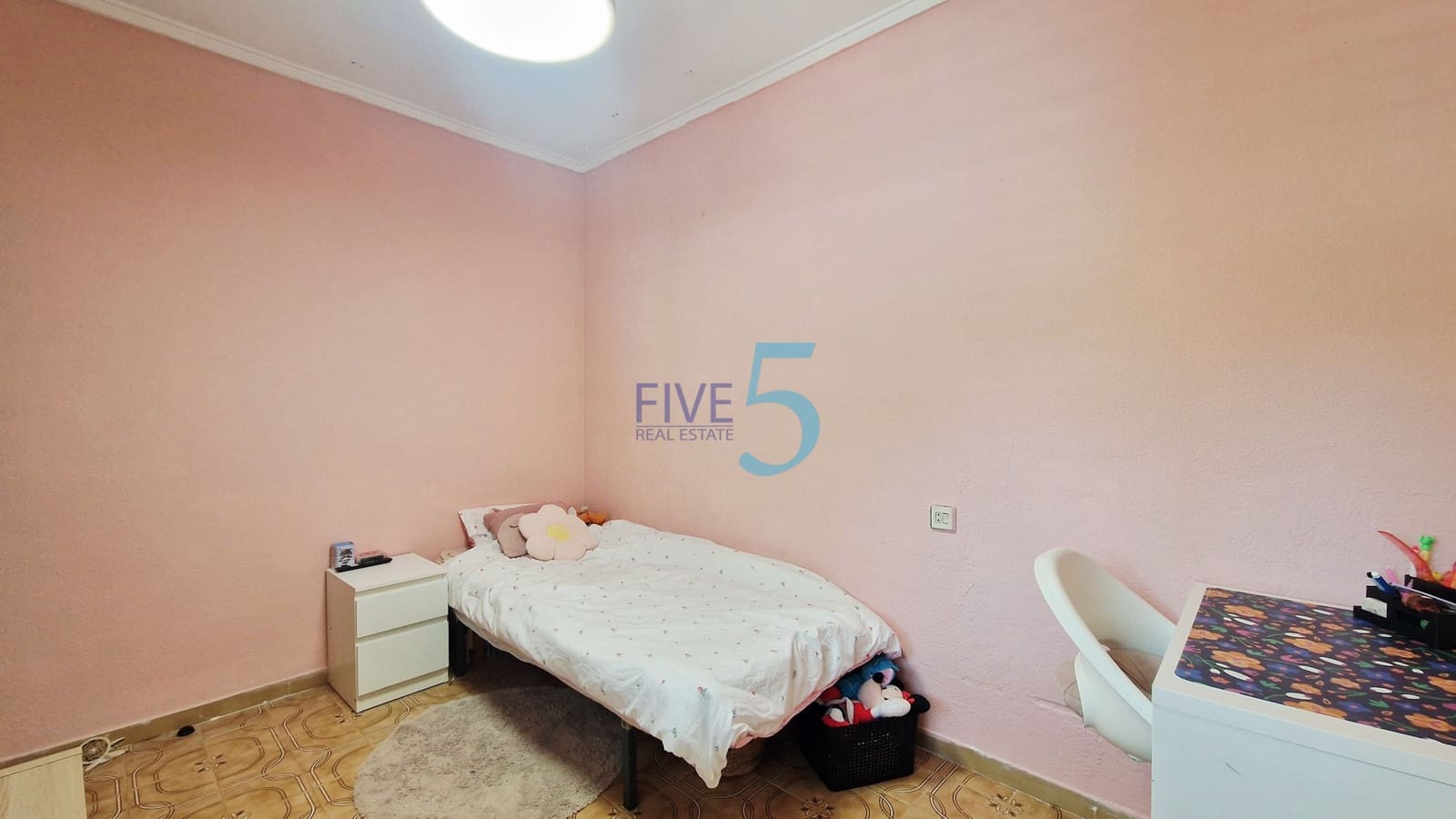 3 slaapkamer Huis te koop in Los Alcazares met garage - € 189.000 (Ref: 9948598)