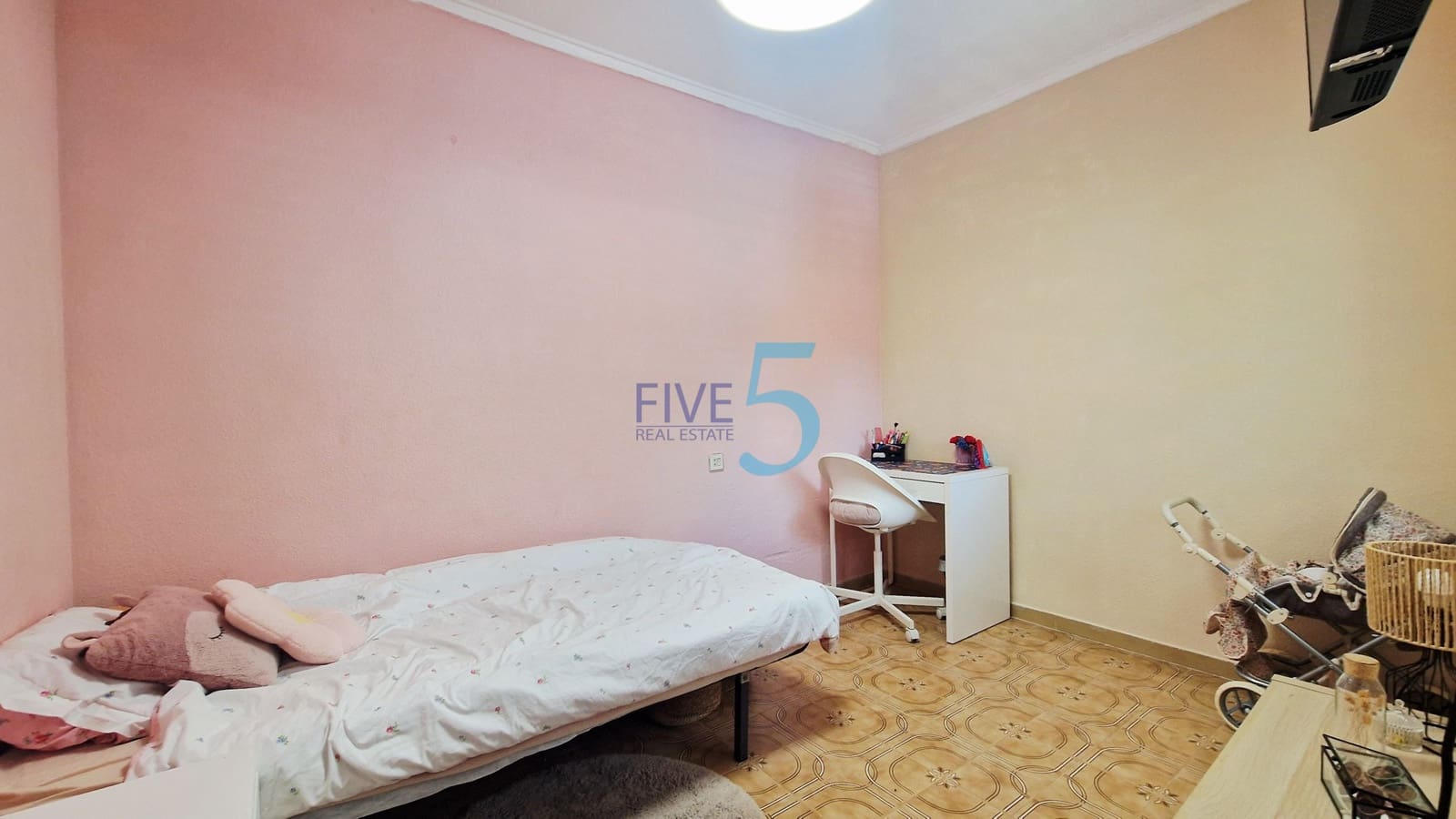 3 slaapkamer Huis te koop in Los Alcazares met garage - € 189.000 (Ref: 9948598)