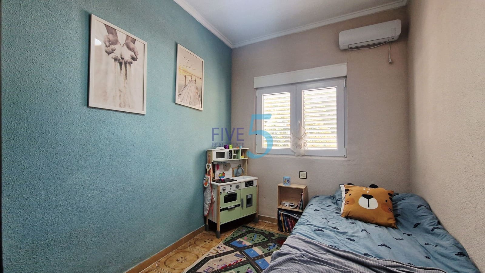 3 slaapkamer Huis te koop in Los Alcazares met garage - € 189.000 (Ref: 9948598)