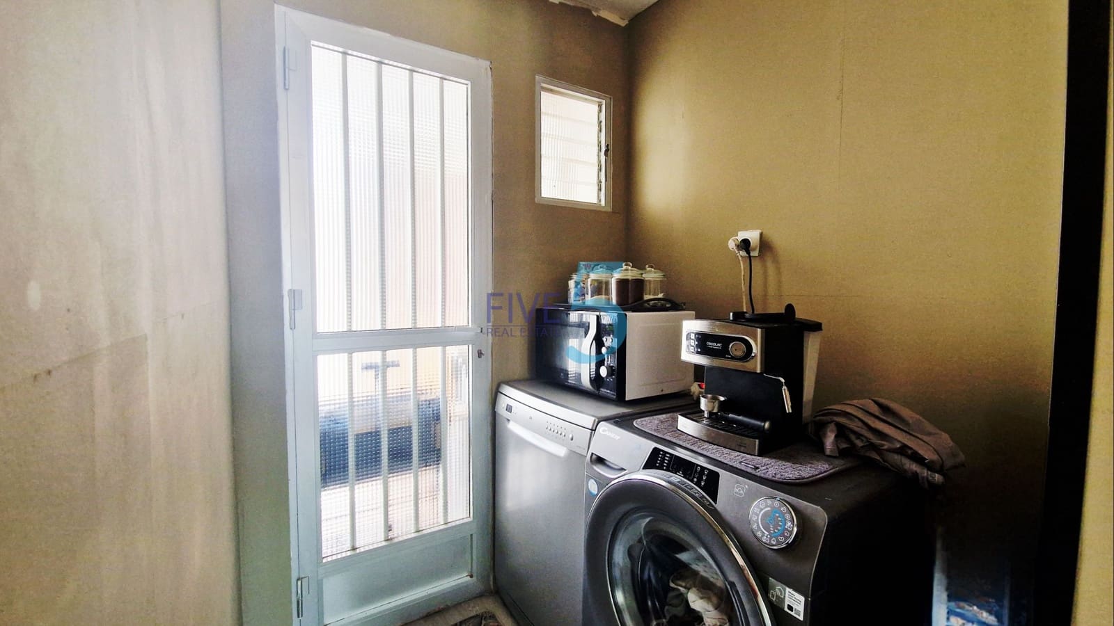 3 slaapkamer Huis te koop in Los Alcazares met garage - € 189.000 (Ref: 9948598)