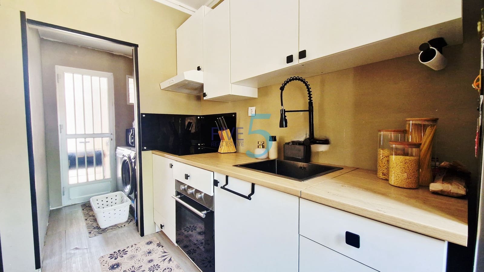 3 slaapkamer Huis te koop in Los Alcazares met garage - € 189.000 (Ref: 9948598)