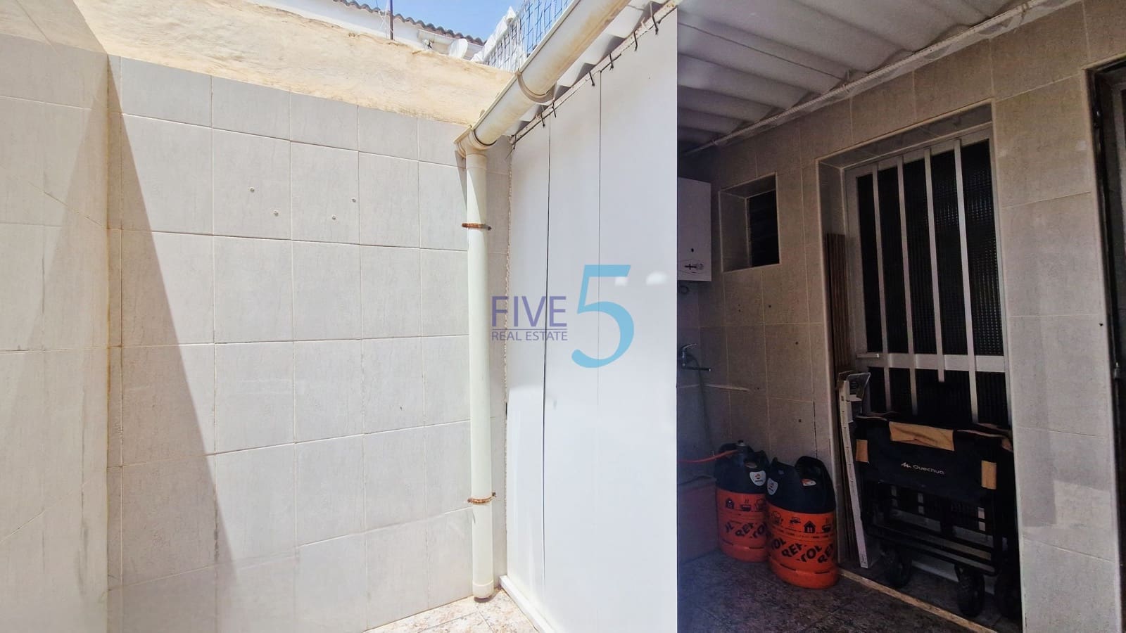 3 slaapkamer Huis te koop in Los Alcazares met garage - € 189.000 (Ref: 9948598)