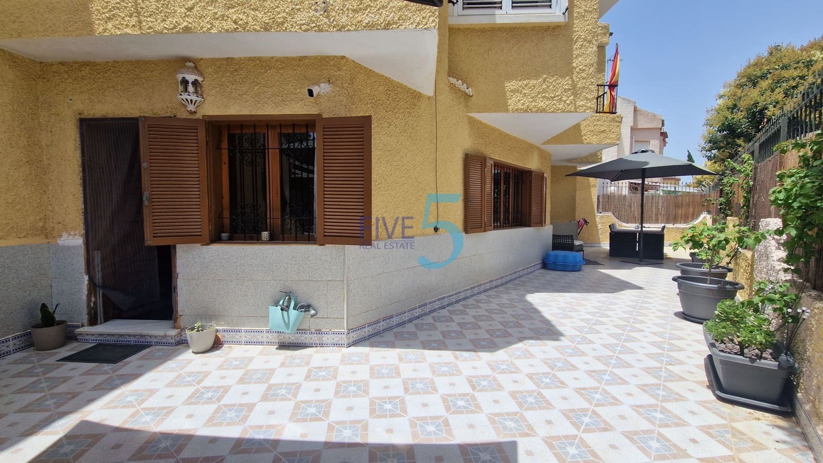 3 slaapkamer Huis te koop in Los Alcazares met garage - € 189.000 (Ref: 9948598)
