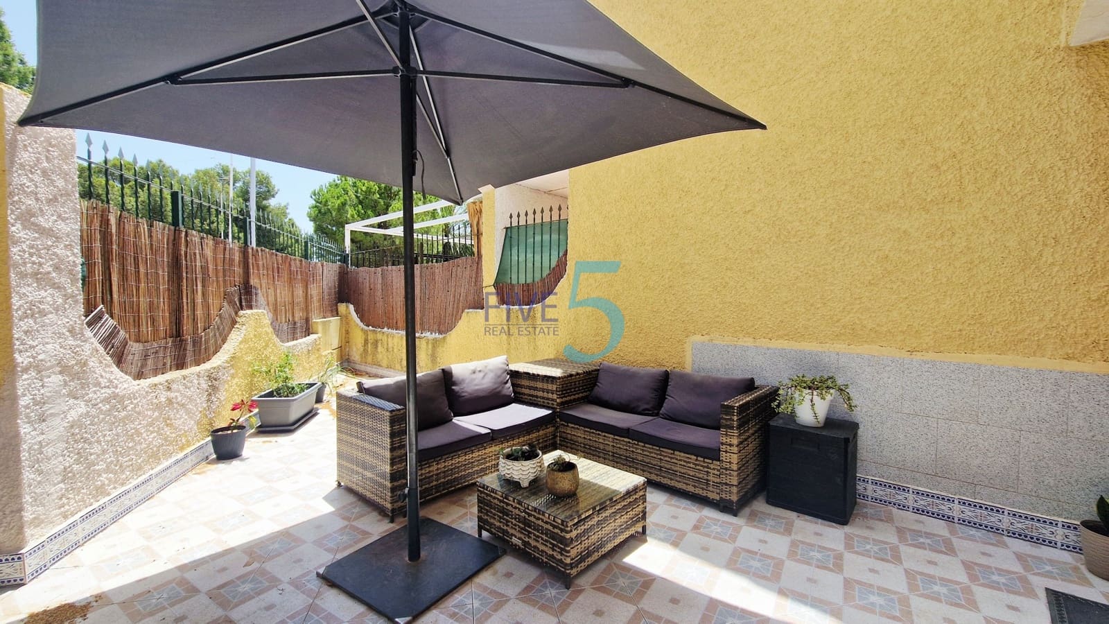 3 slaapkamer Huis te koop in Los Alcazares met garage - € 189.000 (Ref: 9948598)
