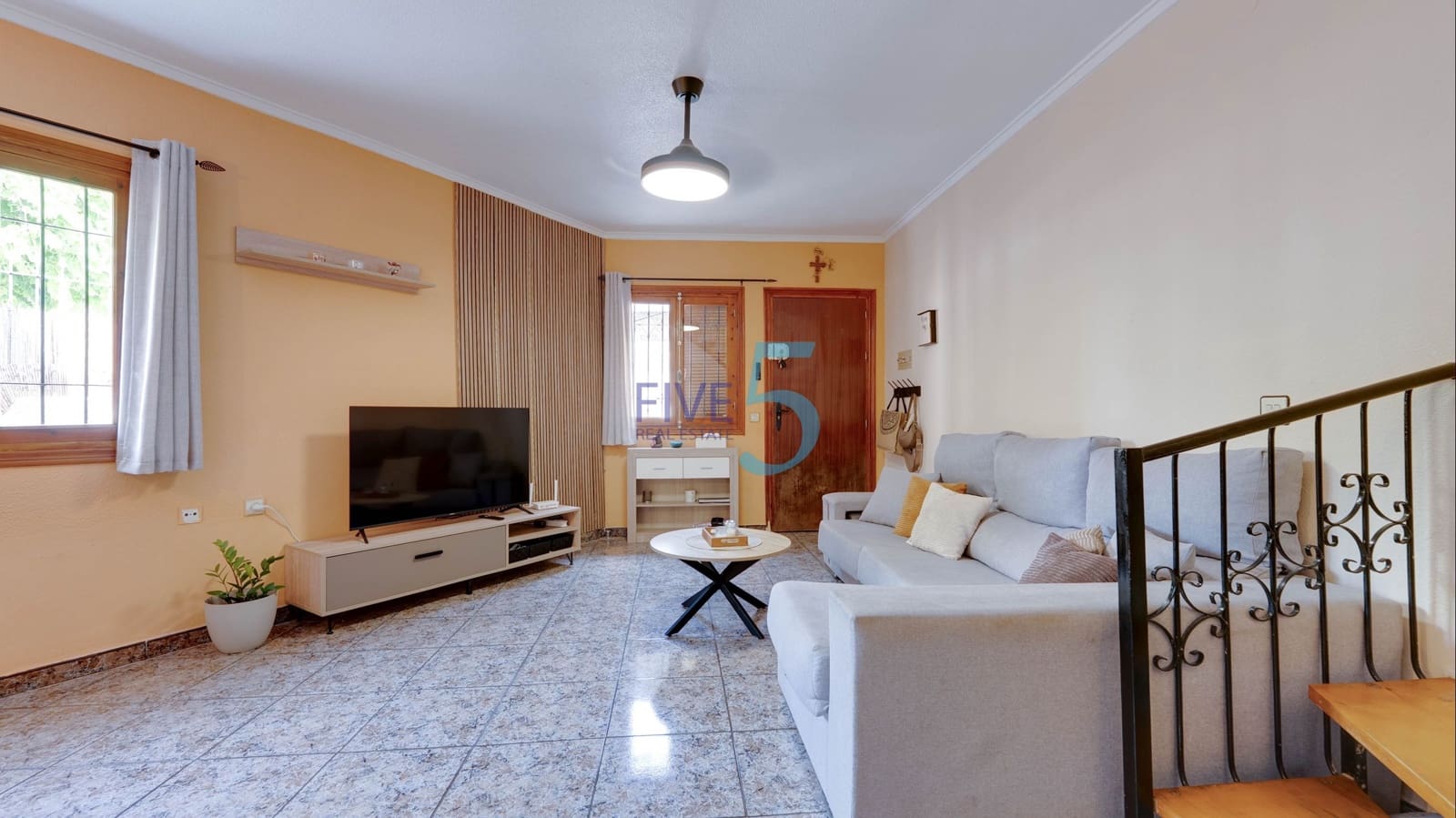 3 sovrum Hus till salu i Los Alcazares med garage - 189 000 € (Ref: 9948598)