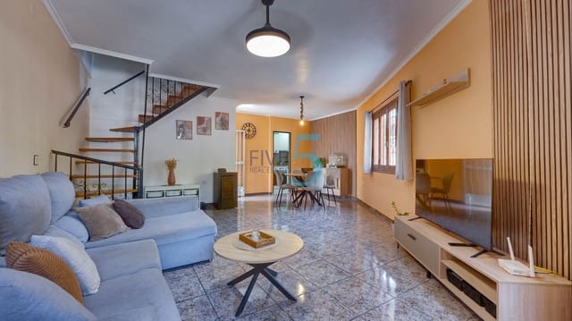 3 soverom Hus til salgs i Los Alcázares med garasje - € 189 000 (Ref: 9948598)