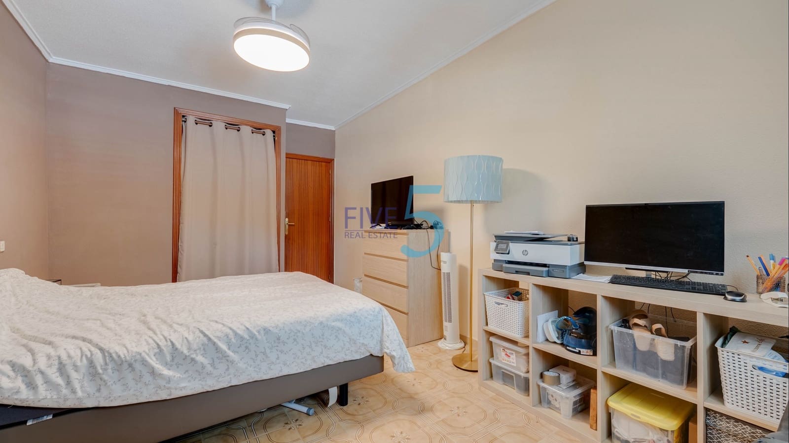 3 sovrum Hus till salu i Los Alcazares med garage - 189 000 € (Ref: 9948598)