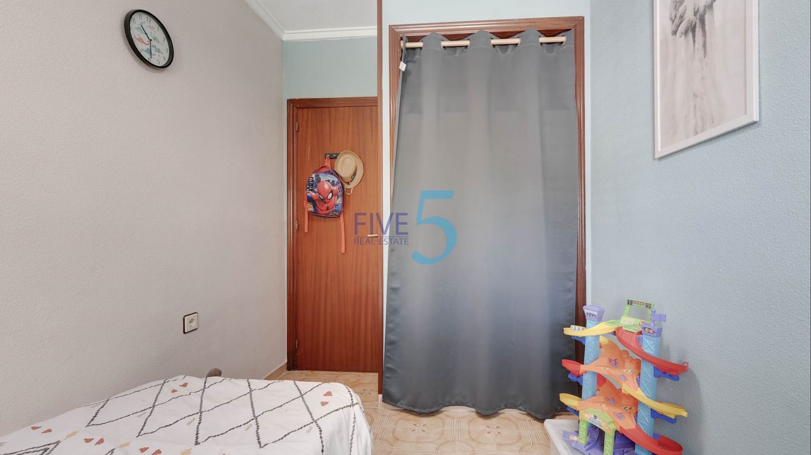 3 sovrum Hus till salu i Los Alcazares med garage - 189 000 € (Ref: 9948598)