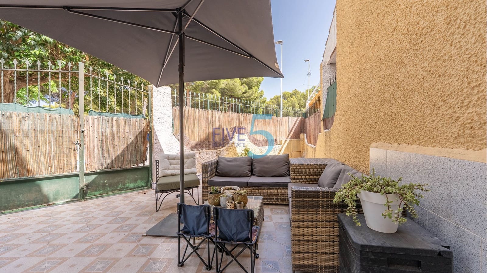 3 sovrum Hus till salu i Los Alcazares med garage - 189 000 € (Ref: 9948598)