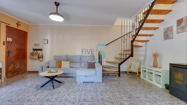 3 soverom Hus til salgs i Los Alcázares med garasje - € 189 000 (Ref: 9948598)