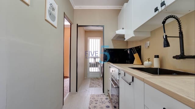 3 soverom Hus til salgs i Los Alcázares med garasje - € 189 000 (Ref: 9948598)