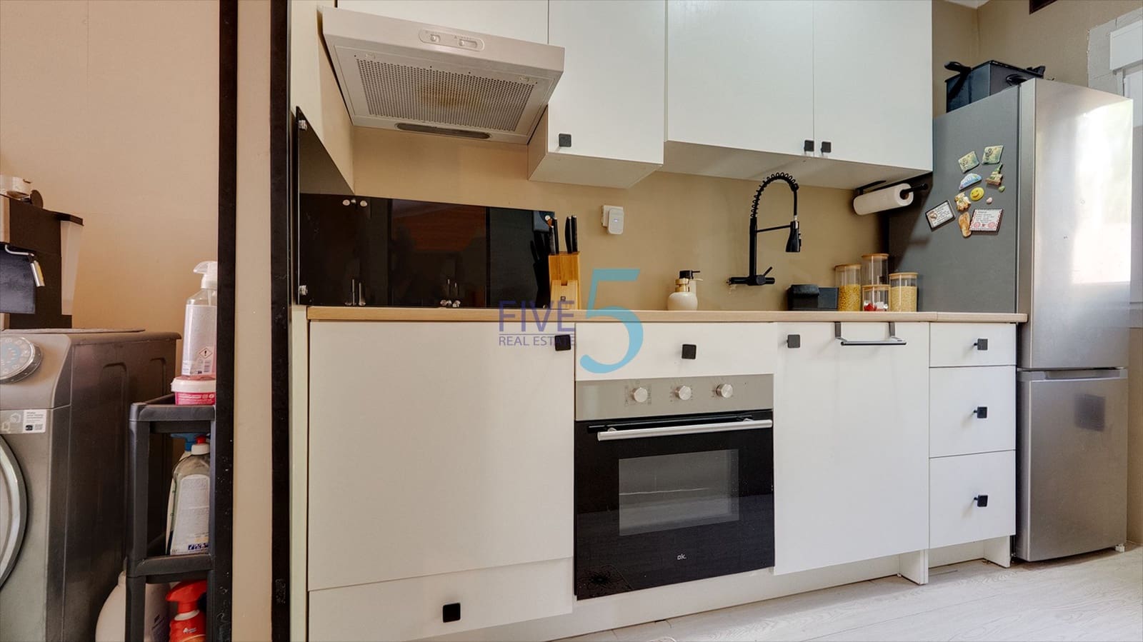 3 sovrum Hus till salu i Los Alcazares med garage - 189 000 € (Ref: 9948598)