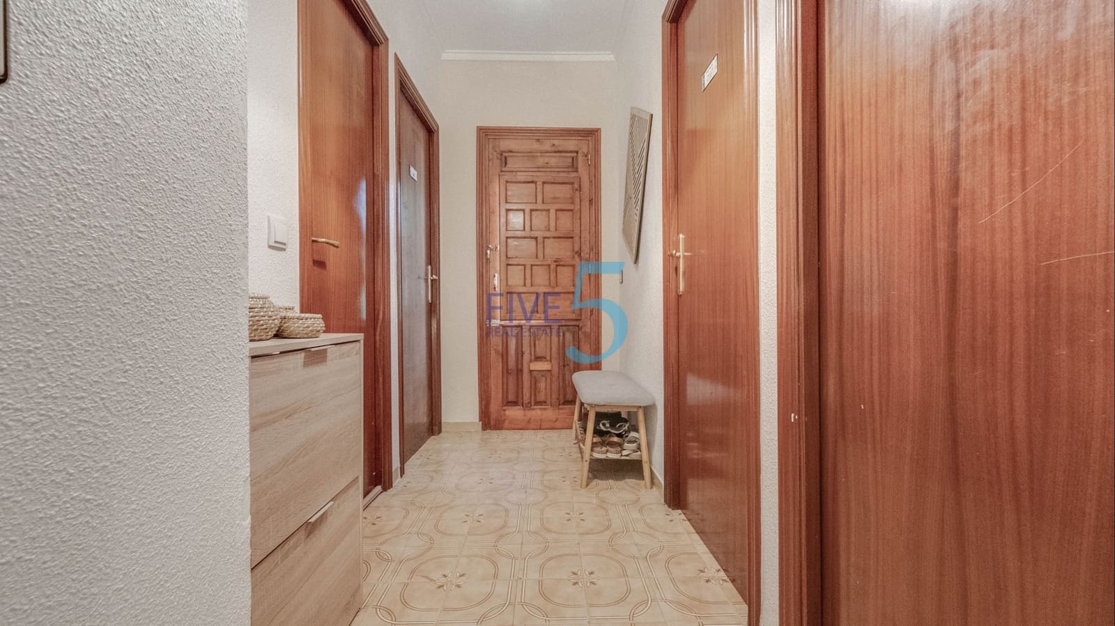 3 sovrum Hus till salu i Los Alcazares med garage - 189 000 € (Ref: 9948598)