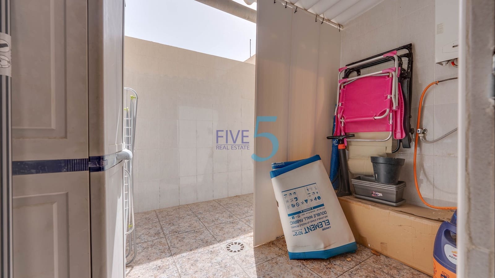 3 sovrum Hus till salu i Los Alcazares med garage - 189 000 € (Ref: 9948598)