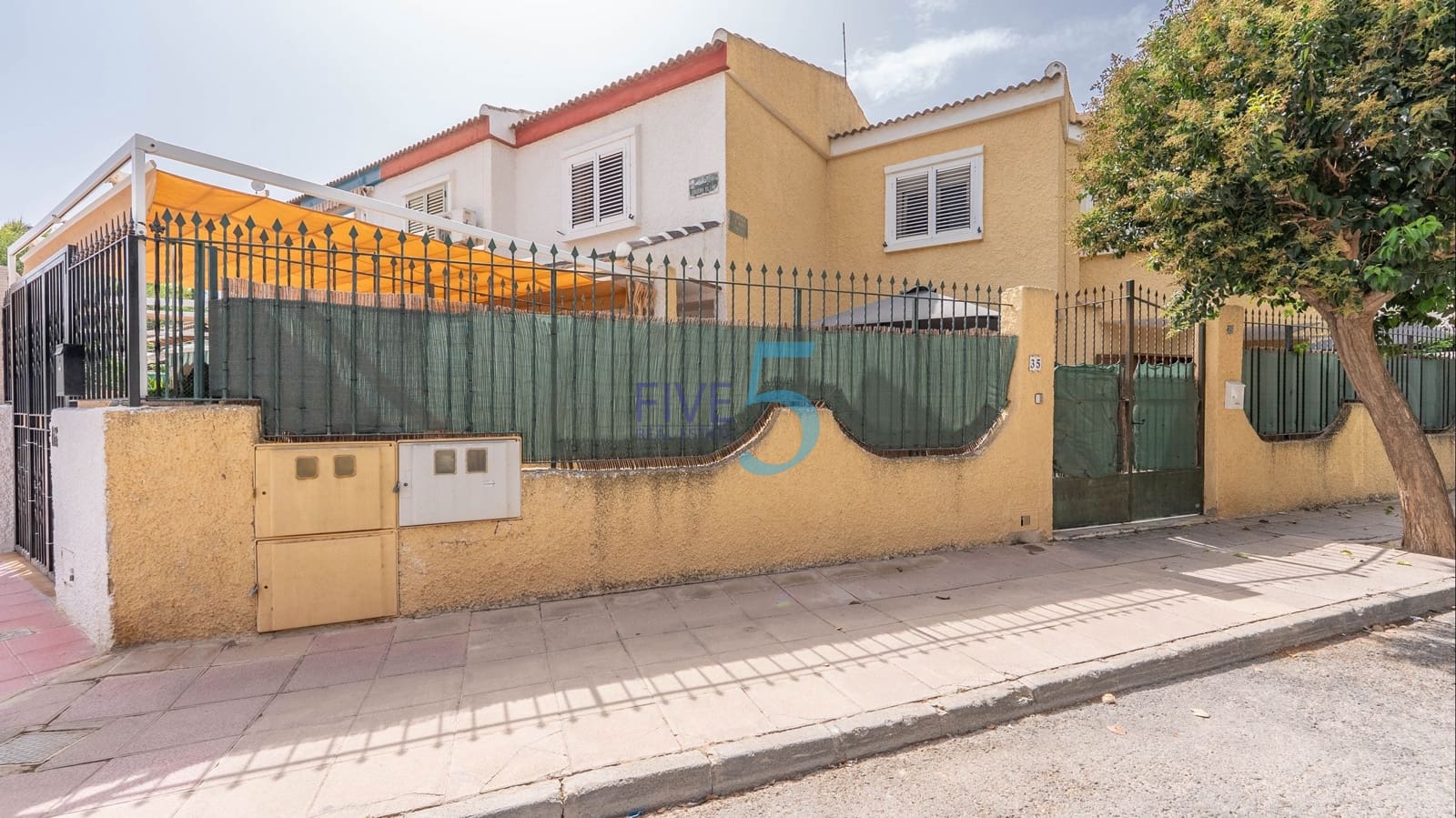 3 sovrum Hus till salu i Los Alcazares med garage - 189 000 € (Ref: 9948598)