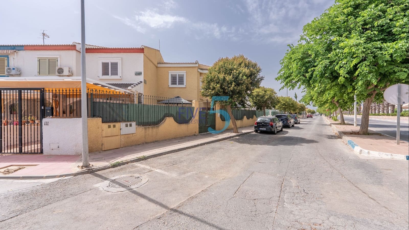 3 sovrum Hus till salu i Los Alcazares med garage - 189 000 € (Ref: 9948598)