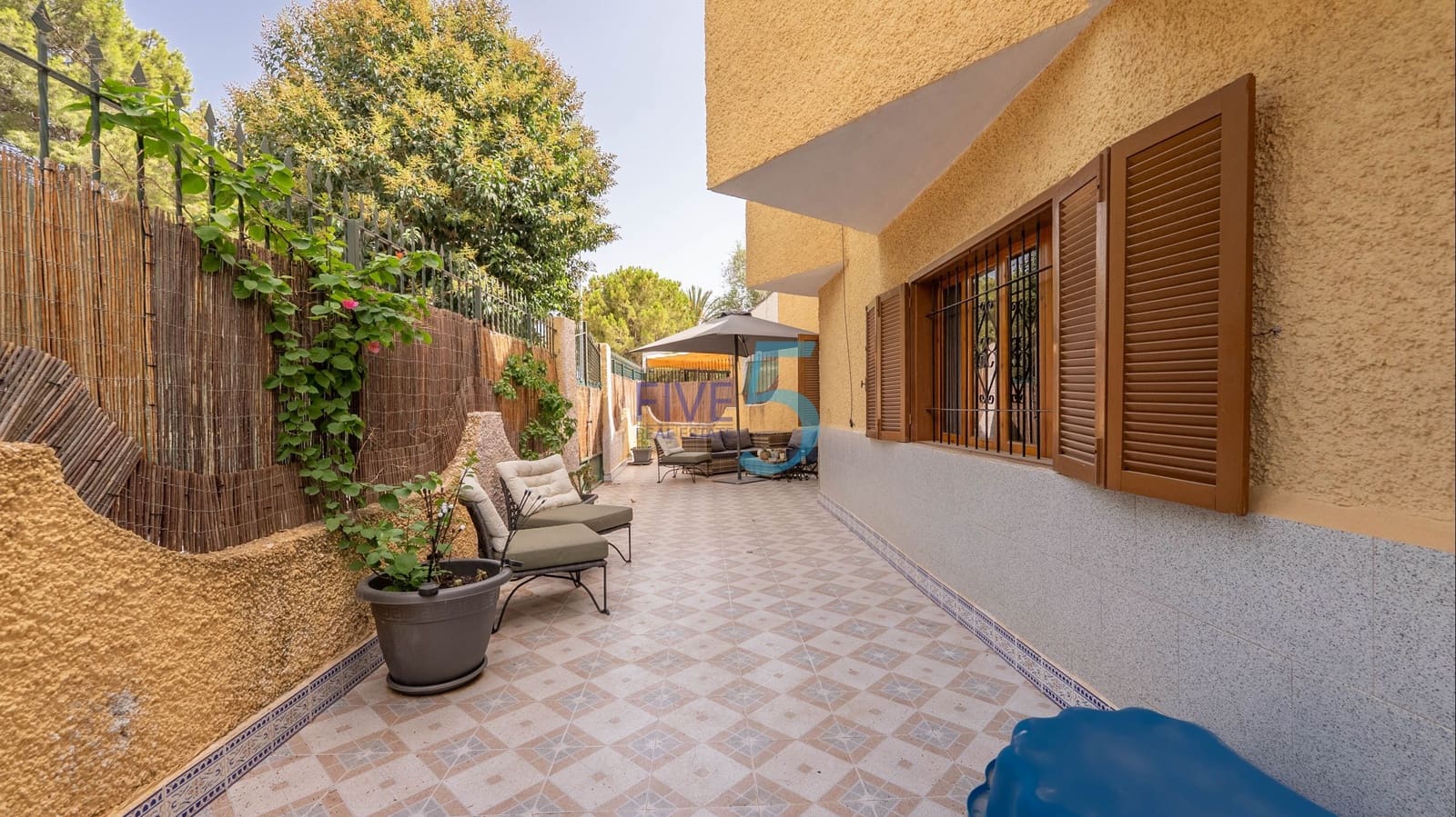3 sovrum Hus till salu i Los Alcazares med garage - 189 000 € (Ref: 9948598)