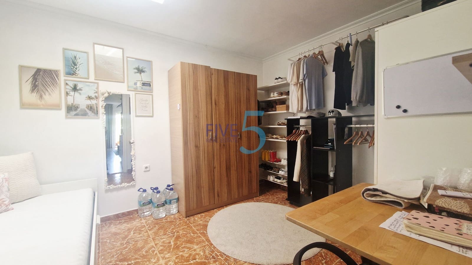 3 chambre Maison de Ville à vendre à San Pedro del Pinatar - 185 000 € (Ref: 9948599)