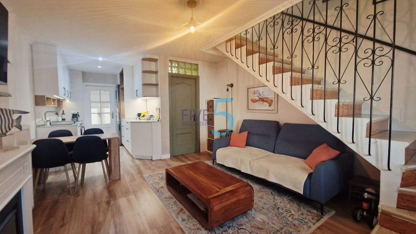 3 chambre Maison de Ville à vendre à San Pedro del Pinatar - 185 000 € (Ref: 9948599)