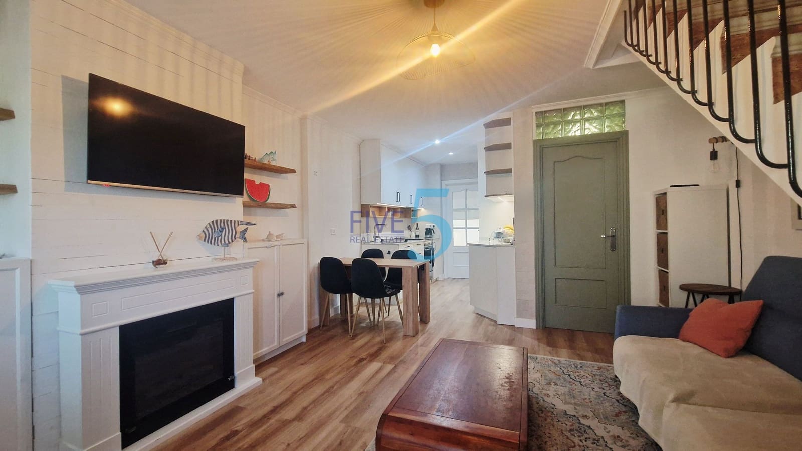 3 chambre Maison de Ville à vendre à San Pedro del Pinatar - 185 000 € (Ref: 9948599)