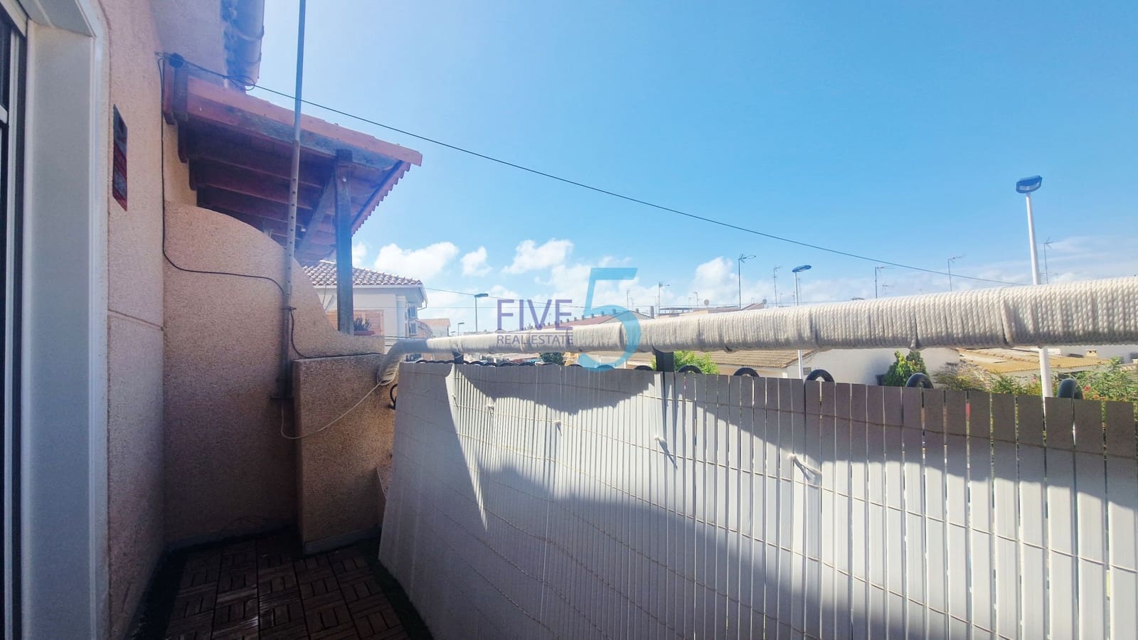 3 chambre Maison de Ville à vendre à San Pedro del Pinatar - 185 000 € (Ref: 9948599)
