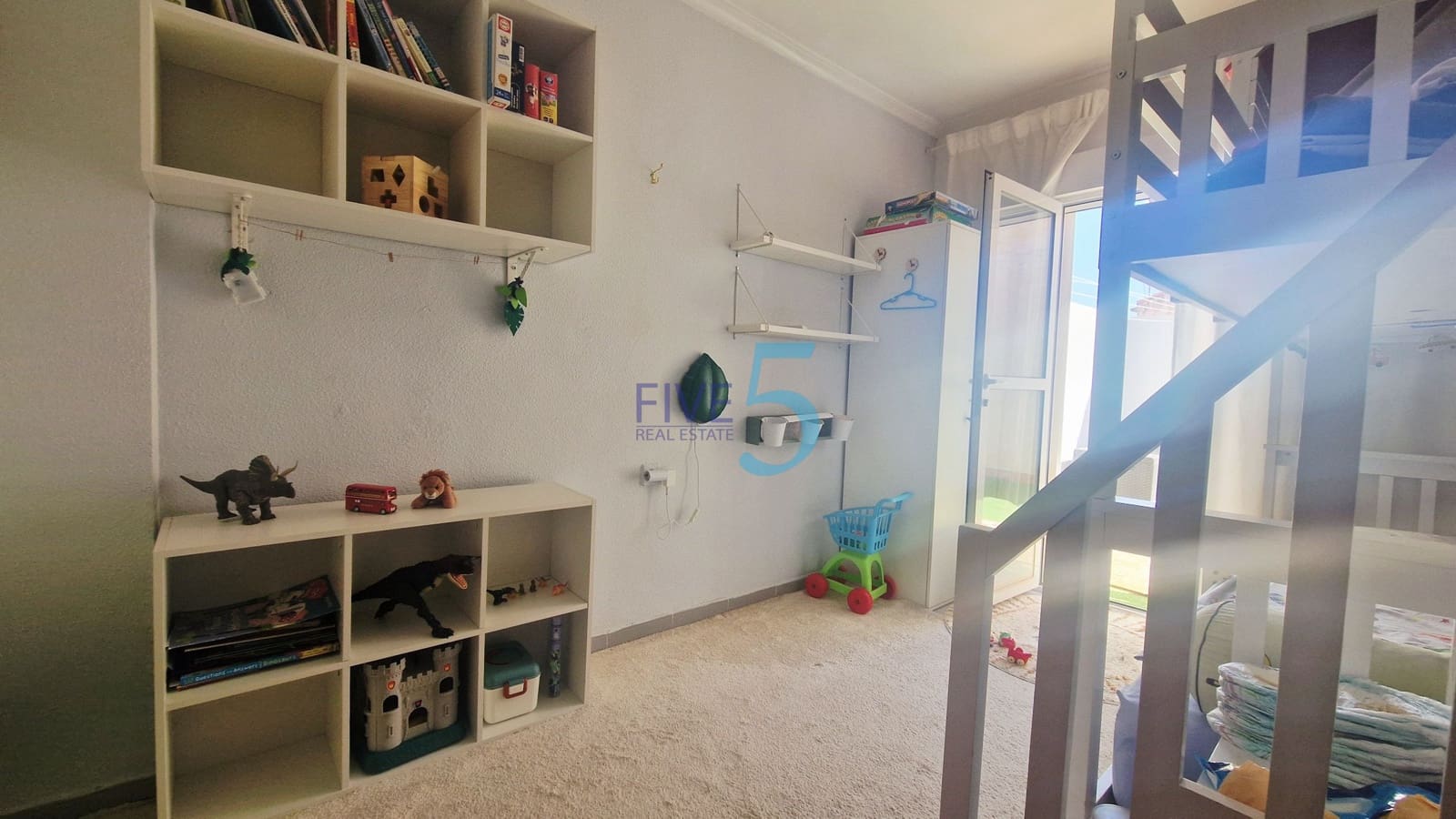 3 chambre Maison de Ville à vendre à San Pedro del Pinatar - 185 000 € (Ref: 9948599)